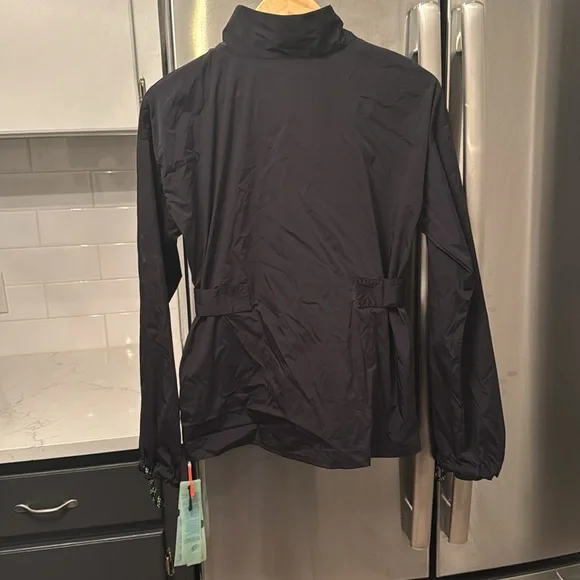 Windbreaker by Off White